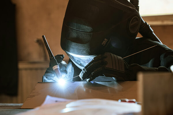 Trailer Manufacturing